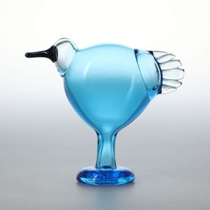 Birds Leppainen スカイブルー 0064