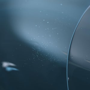 Leppainen スカイブルー 0009