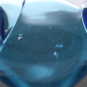 Leppainen スカイブルー 0020