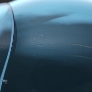 Leppainen スカイブルー 0027