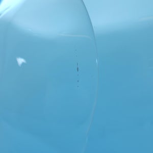 Leppainen スカイブルー 0070