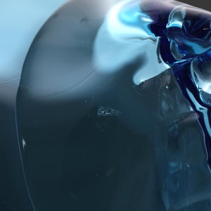 Leppainen スカイブルー 0100