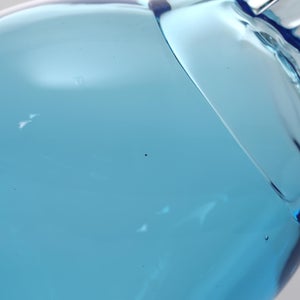 Leppainen スカイブルー 0235