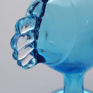 Leppainen スカイブルー 0248