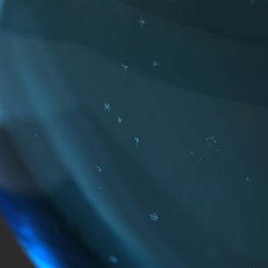 Leppainen スカイブルー 0413