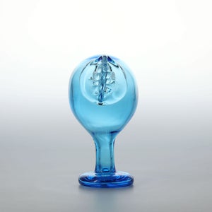 Leppainen スカイブルー 0004