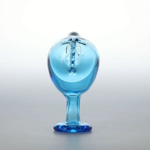 Leppainen スカイブルー 0007