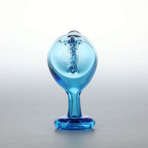 Leppainen スカイブルー 0015