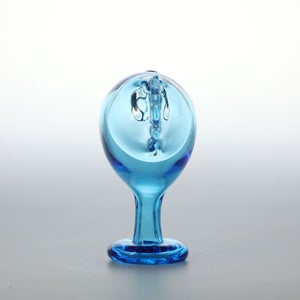 Leppainen スカイブルー 0029