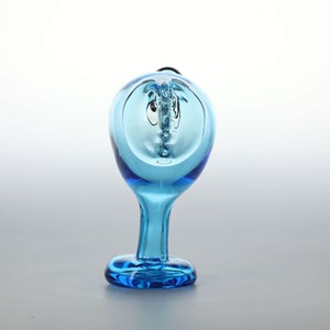 Leppainen スカイブルー 0035