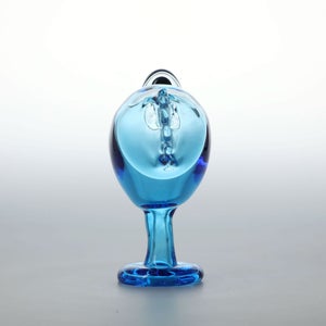 Leppainen スカイブルー 0052