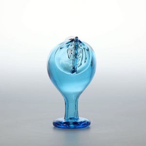 Leppainen スカイブルー 0060