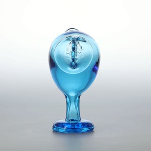 Leppainen スカイブルー 0064