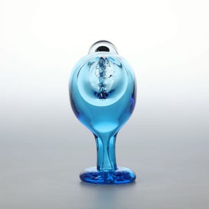 Leppainen スカイブルー 0065