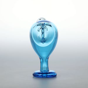 Leppainen スカイブルー 0070