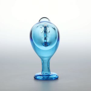 Leppainen スカイブルー 0072