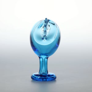 Leppainen スカイブルー 0076