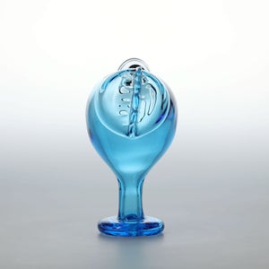 Leppainen スカイブルー 0077