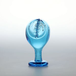 Leppainen スカイブルー 0078