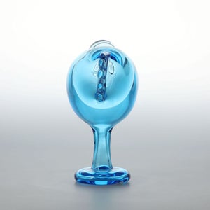 Leppainen スカイブルー 0085