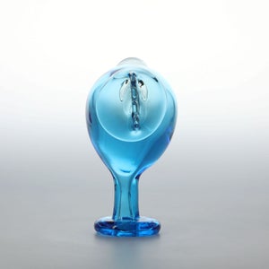 Leppainen スカイブルー 0086