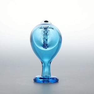 Leppainen スカイブルー 0098