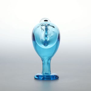 Leppainen スカイブルー 0203