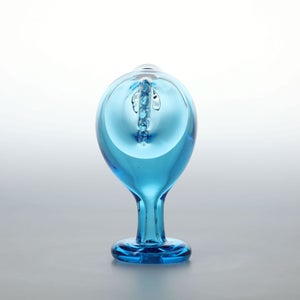 Leppainen スカイブルー 0233