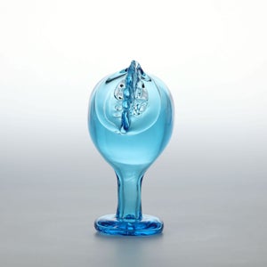 Leppainen スカイブルー 0240