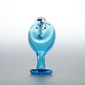 Leppainen スカイブルー 0244