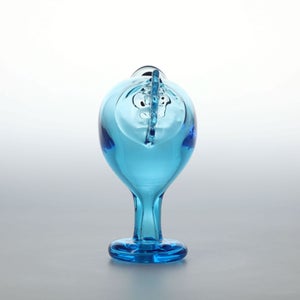 Leppainen スカイブルー 0246