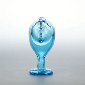 Leppainen スカイブルー 0254