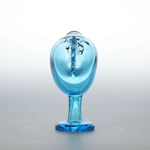 Leppainen スカイブルー 0262