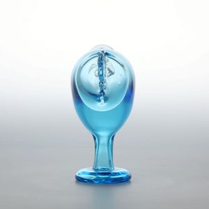 Leppainen スカイブルー 0285