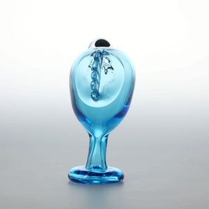 Leppainen スカイブルー 0411