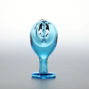 Leppainen スカイブルー 0417