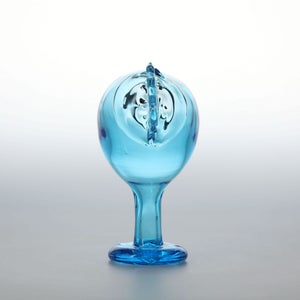 Leppainen スカイブルー 0418