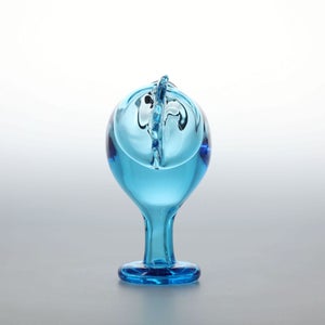 Leppainen スカイブルー 0422