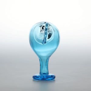 Leppainen スカイブルー 0448