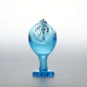 Leppainen スカイブルー 0483