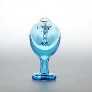 Leppainen スカイブルー 0490