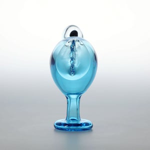 Leppainen スカイブルー 0497