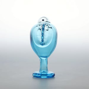 Leppainen スカイブルー 0498