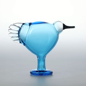 Leppainen スカイブルー 0001