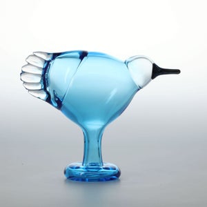 Leppainen スカイブルー 0012