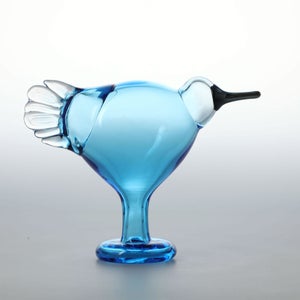 Leppainen スカイブルー 0013