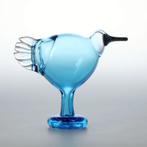 Leppainen スカイブルー 0015