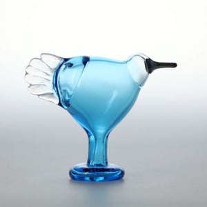 Leppainen スカイブルー 0018