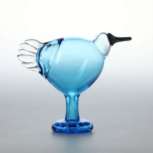 Leppainen スカイブルー 0019