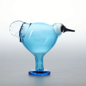 Leppainen スカイブルー 0024